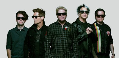 THE OFFSPRING