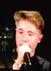 ALFA Recensione e scaletta live concerto milano 24 febbraio 2024