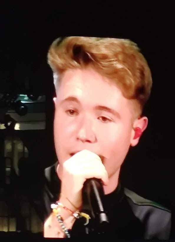 ALFA Recensione e scaletta live concerto milano 24 febbraio 2024
