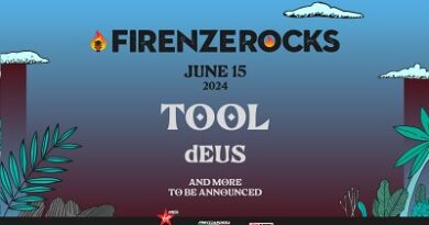 I dEUS in lineup di Firenze Rocks