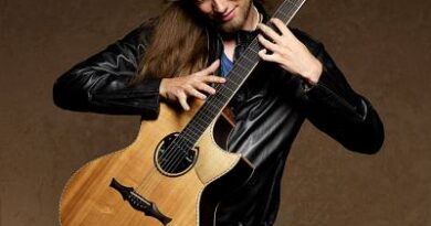 MIKE DAWES The Italian Tour