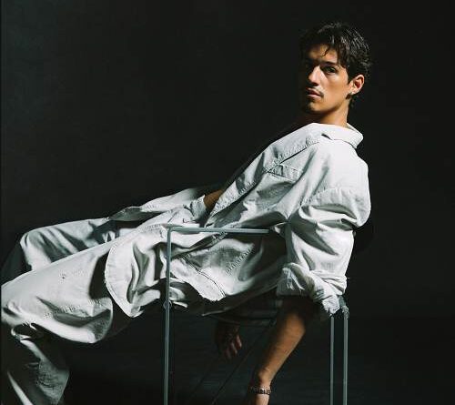 Omar Apollo in Italia con due date