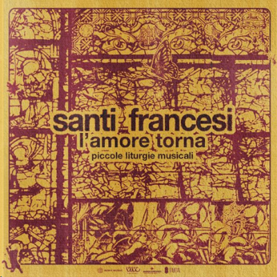 SANTI FRANCESI nelle chiese sconsacrate