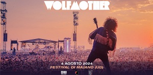 WOLFMOTHER