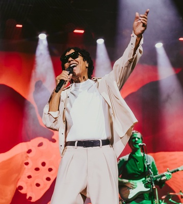 DJAVAN due date in Italia per il brasiliano