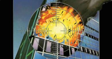 DEF LEPPARD ristampa con live