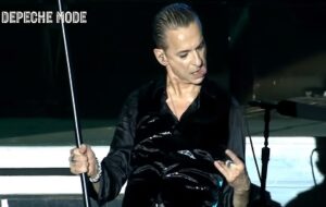 DEPECHE MODE