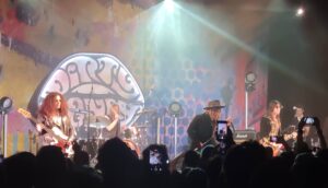 DIRTY HONEY Live Milano