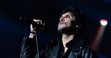 FABRIZIO MORO ad agosto al via il tour