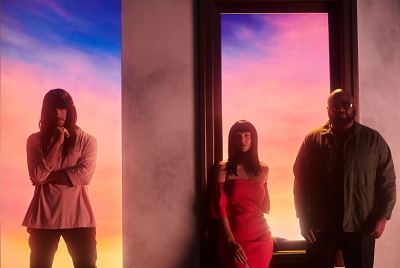 KHRUANGBIN in Italia e nuovo disco