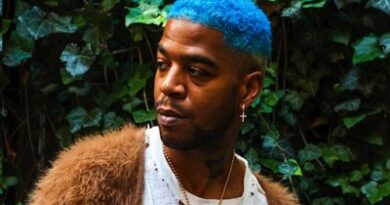 KID CUDI nel 2025 in Italia