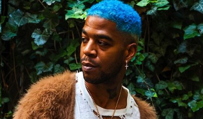 KID CUDI nel 2025 in Italia