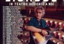 LUCIANO LIGABUE torna in teatro