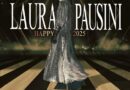 LAURA PAUSINI happy 2025