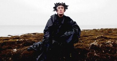 PATRICK WOLF una seconda data in Italia