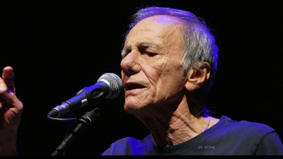 Roberto Vecchioni Live Torino Recensione e scaletta