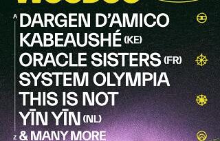 WOODOO FEST a luglio 2024