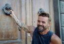 XAVIER RUDD settembre 2025 in Italia