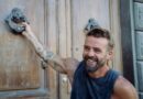 XAVIER RUDD in Italia per cinque date