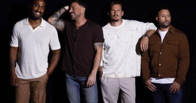 BLUE concerto a Pistoia