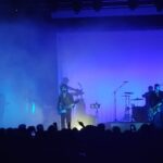 MARLENE KUNTZ Il rock e le sue chitarre Live Milano recensione e scaletta