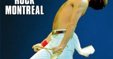 QUEEN il live di Montreal