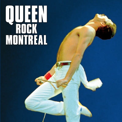 QUEEN il live di Montreal