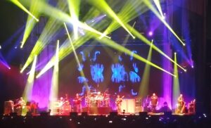 DAVE MATTHEWS BAND recensione concerto e scaletta live Milano