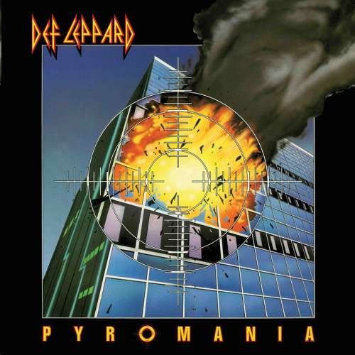 Def Leppard