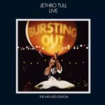 JETHRO TULL: la ristampa del disco live