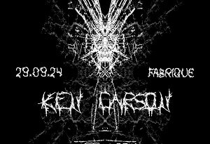 Ken Carson il primo live in Italia del rapper