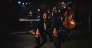 MURUBUTU & MOON JAZZ BAND: live nei teatri