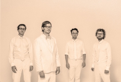 PUBLIC SERVICE BROADCASTING tornano in Italia