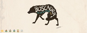 Boscadrà festival