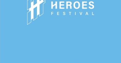 HEROES FESTIVAL: il festival diffuso