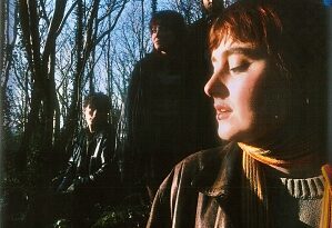 NEW DAD: la band irlandese al festival di Piacenza