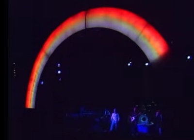 Rainbow Video live della settimana