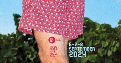 RICCI WEEKENDER 2024: la sesta edizione