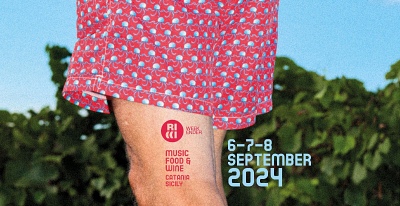 RICCI WEEKENDER 2024: la sesta edizione
