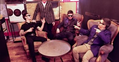 STATUTO: nuovo disco e tour a maggio
