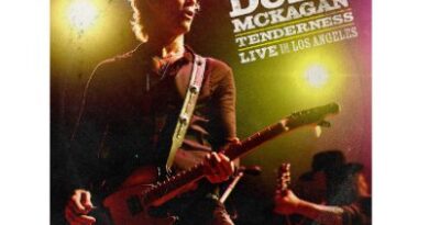 DUFF MCKAGAN - CD live ASCOLTO STREAMING