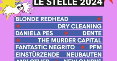 Ferrara sotto le stelle annunciata la line up completa