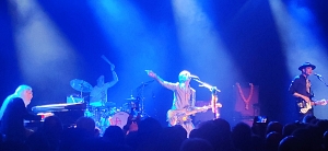 KULA SHAKER: meditazione rock Recensione live e scaletta concerto