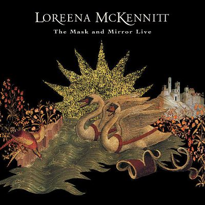 LOREENA MCKENNITT in arrivo un cd live