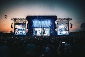 METALLICA Recensione e scaletta concerto Milano
