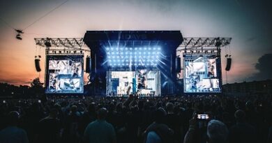 METALLICA Recensione e scaletta concerto Milano