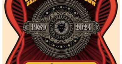MONSTER MAGNET: live a Milano a ottobre
