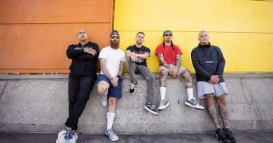 TERROR e SHOW ME THE BODY: un live a Milano