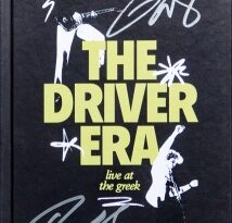 THE DRIVER ERA il loro tour arriva in Italia a Ottobre 2024