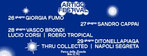 Artico Festival 2024